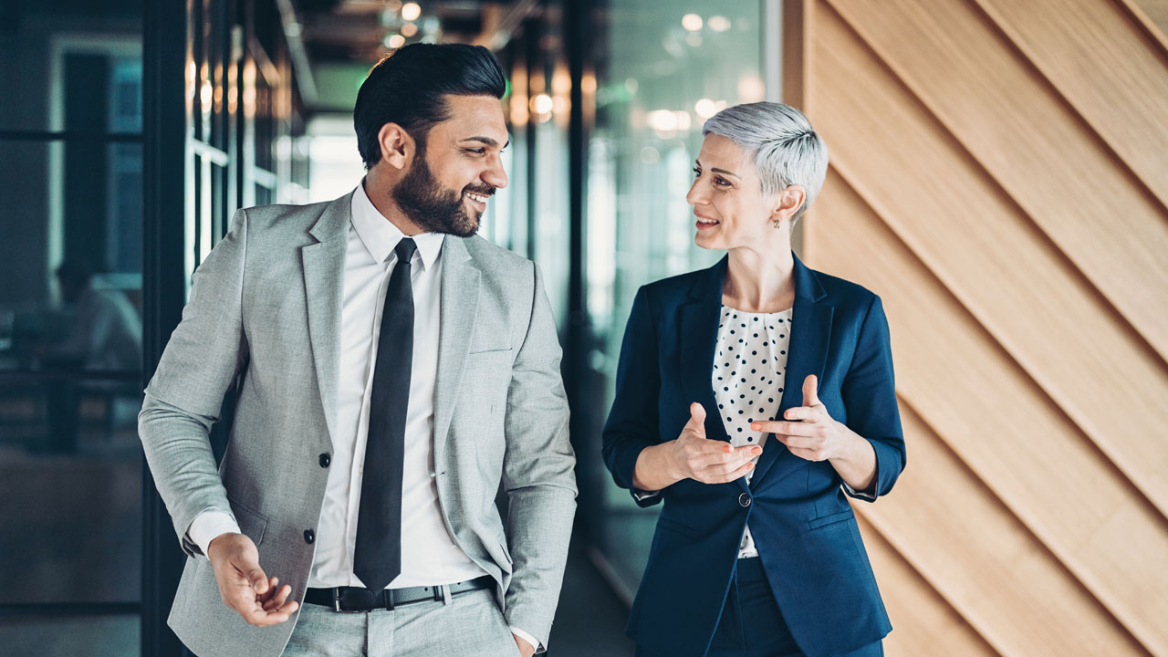 High-net-worth realtors