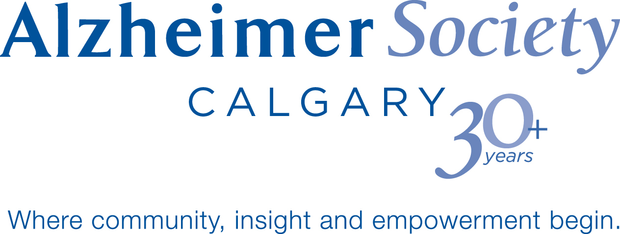 Alzheimer Society of Calgary and Area