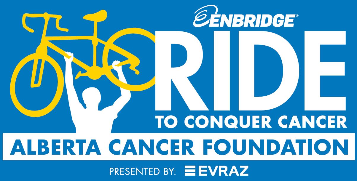 Calgary Ride to Conquer Cancer