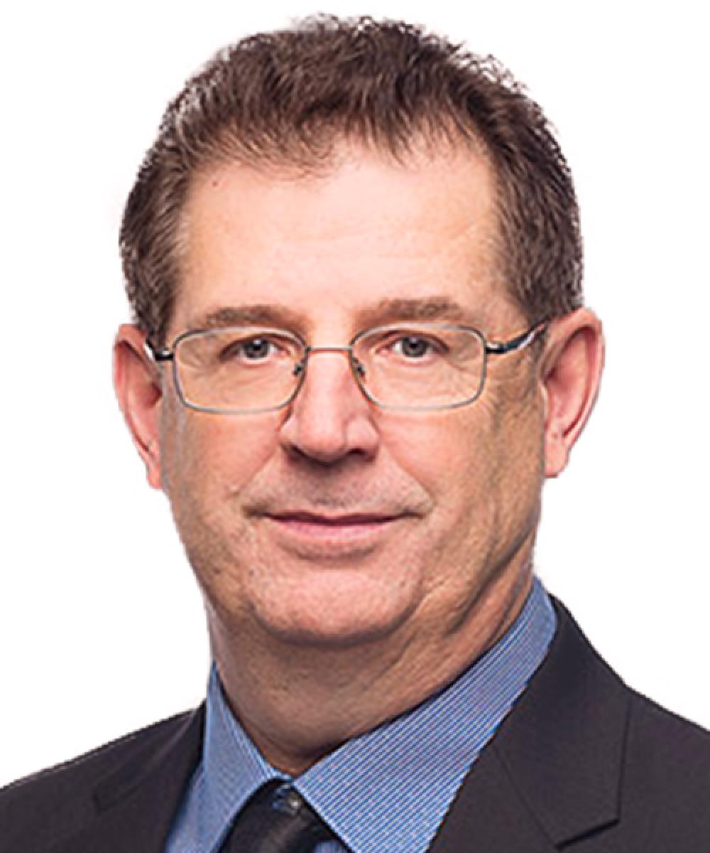 Kenneth Marles | Jennings Group Private Wealth Management
